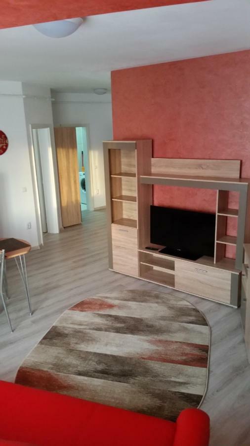 Kolonaki Domus Apartment Iasi Exteriör bild