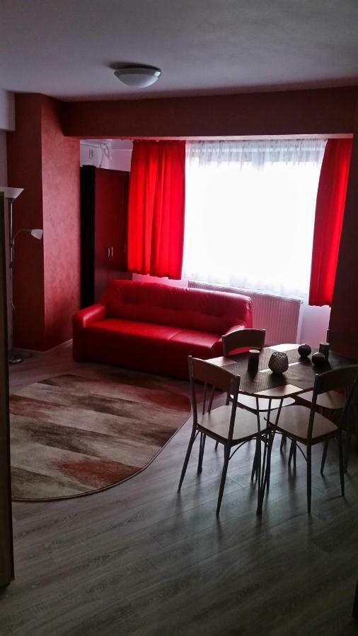 Kolonaki Domus Apartment Iasi Exteriör bild
