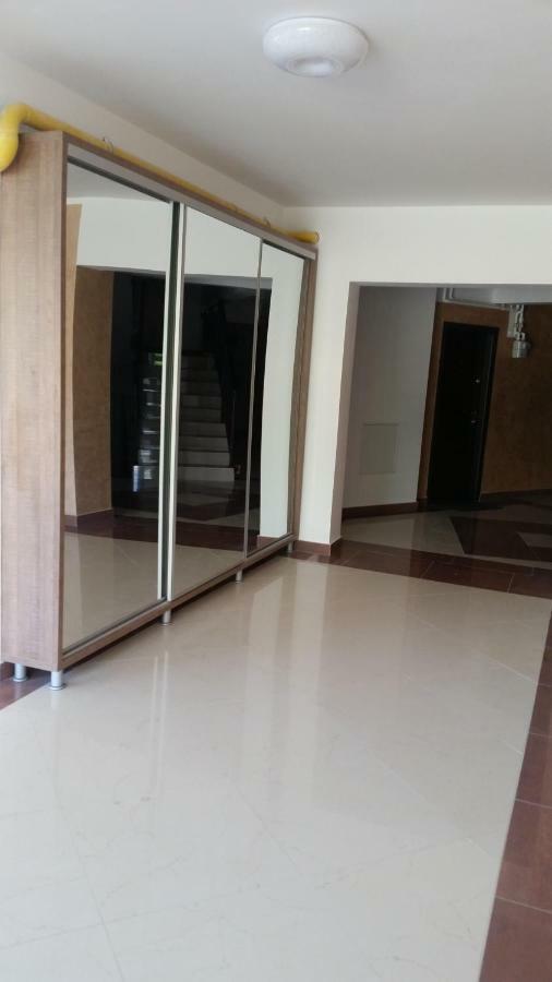 Kolonaki Domus Apartment Iasi Exteriör bild