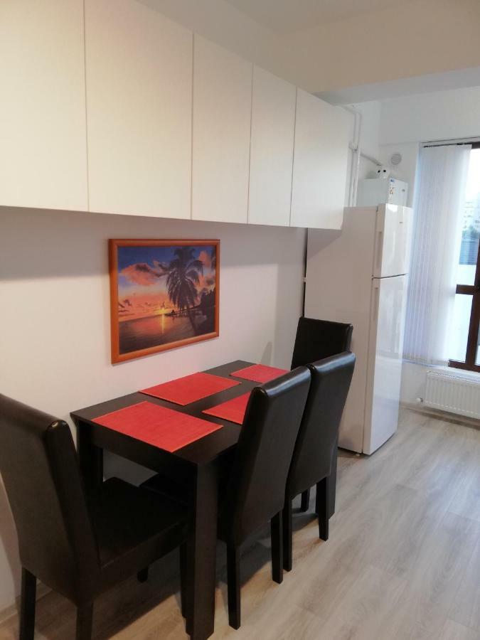 Kolonaki Domus Apartment Iasi Exteriör bild