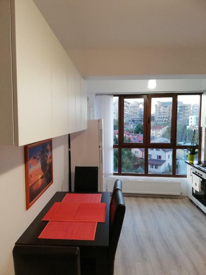 Kolonaki Domus Apartment Iasi Exteriör bild