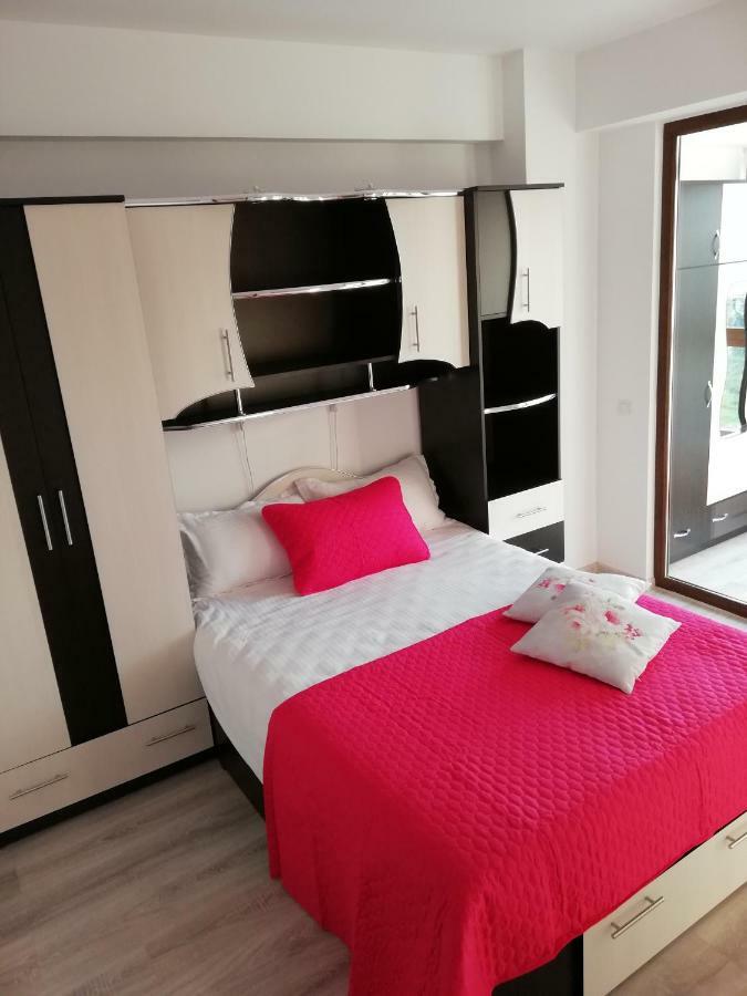 Kolonaki Domus Apartment Iasi Exteriör bild