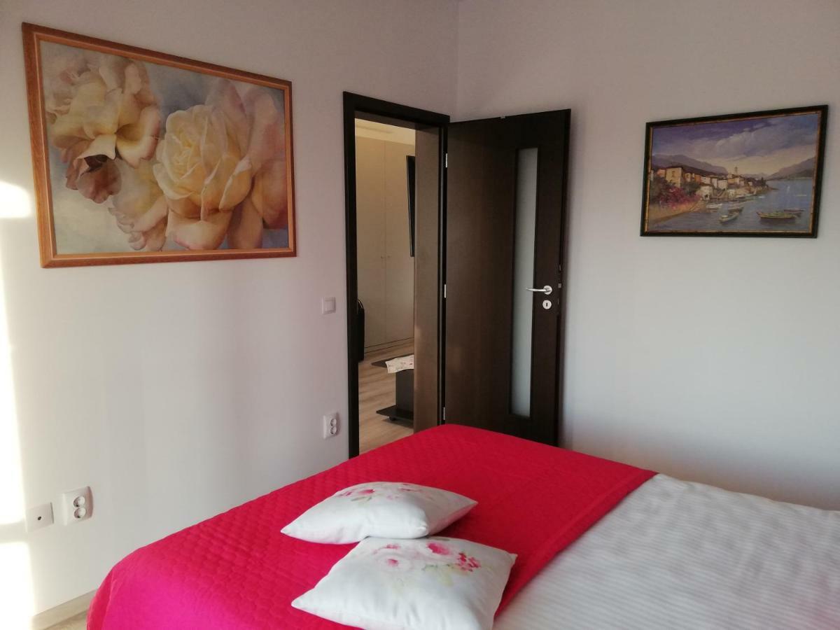Kolonaki Domus Apartment Iasi Exteriör bild